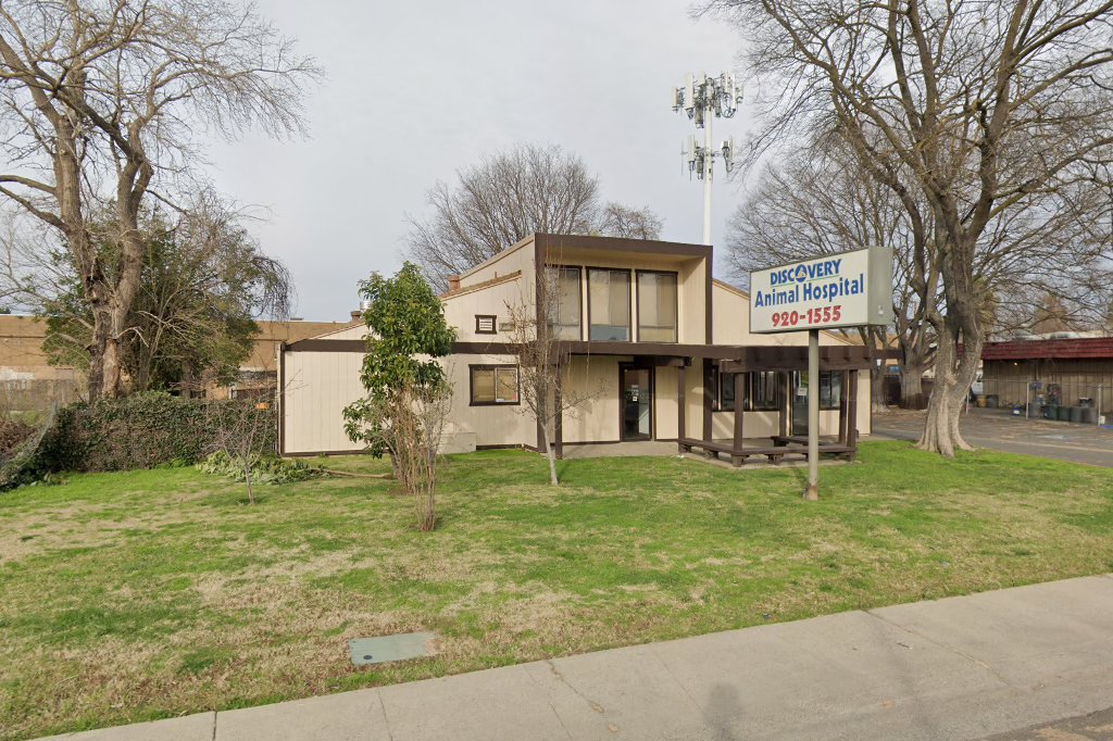 Discovery Animal Hospital