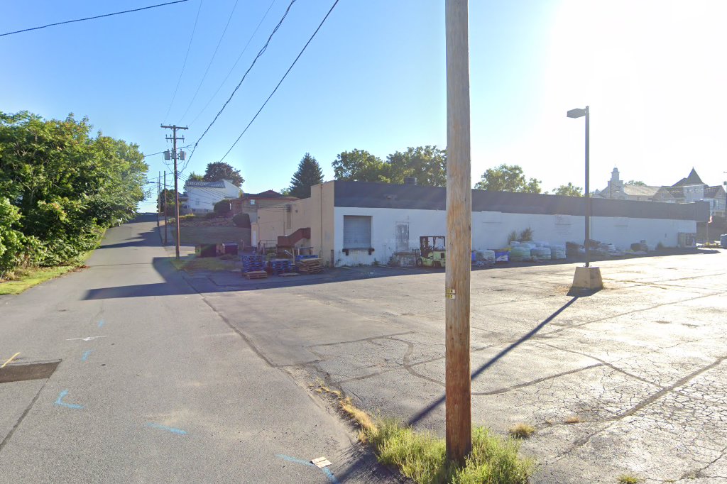 Memorial Veterinary Hospital