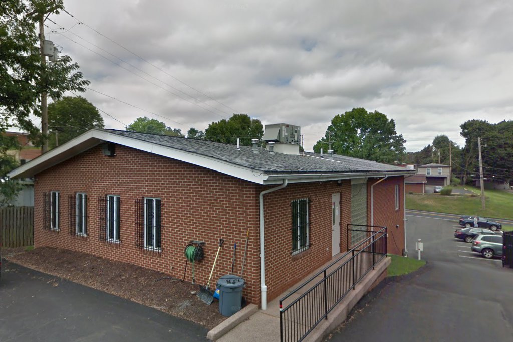 Monroeville Veterinary Hospital