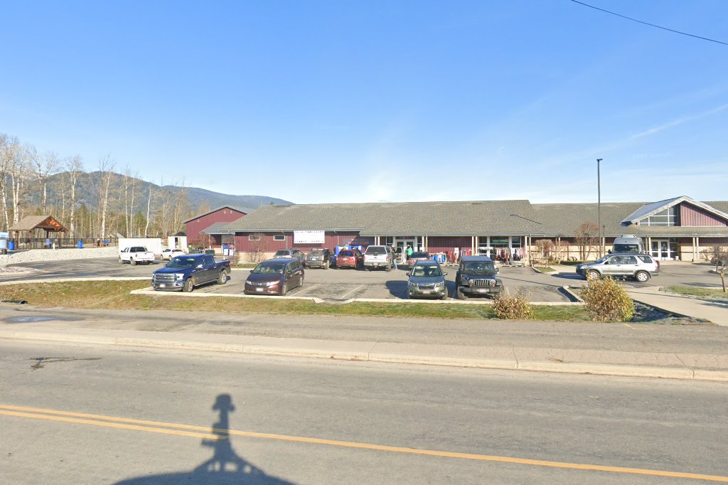 Panhandle Animal Shelter