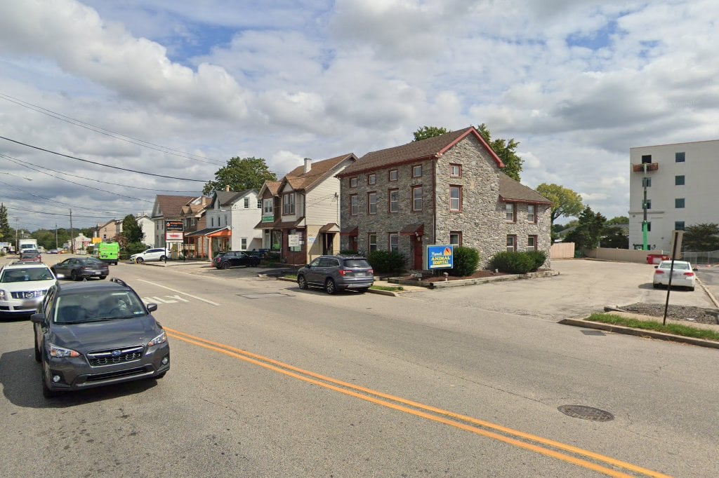 Plymouth Animal Hospital