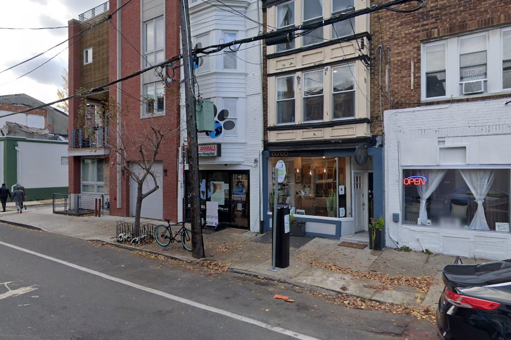 Radbill Animal Hospital