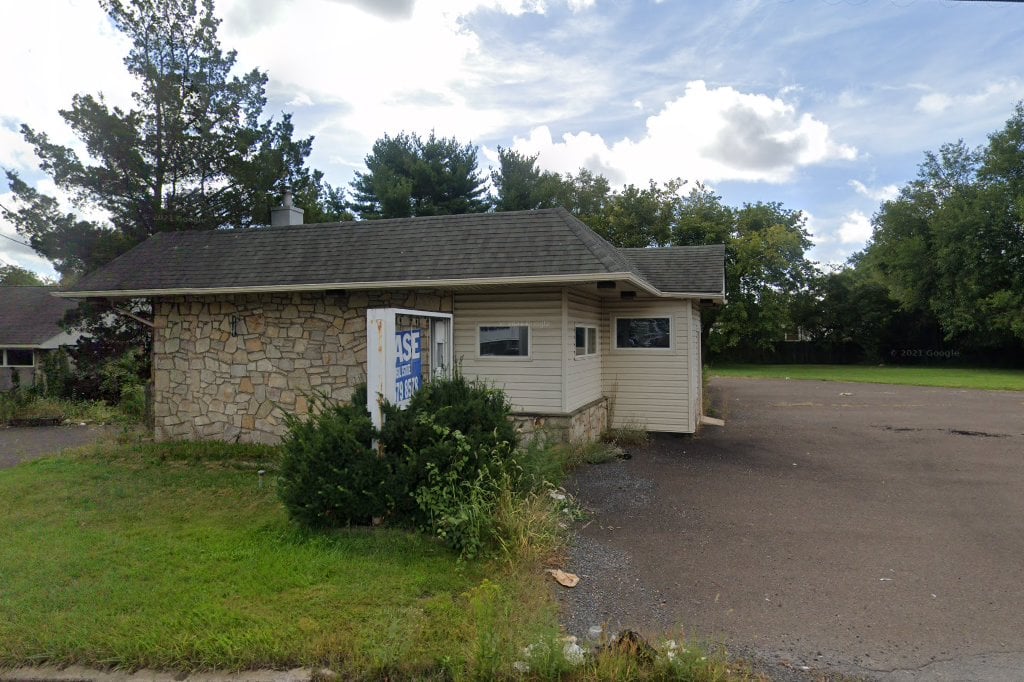 VCA Delaware Valley Animal Hospital