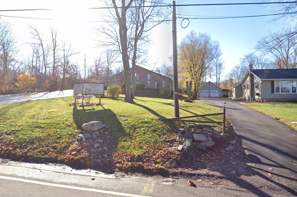 South Mountain Veterinary Hospital