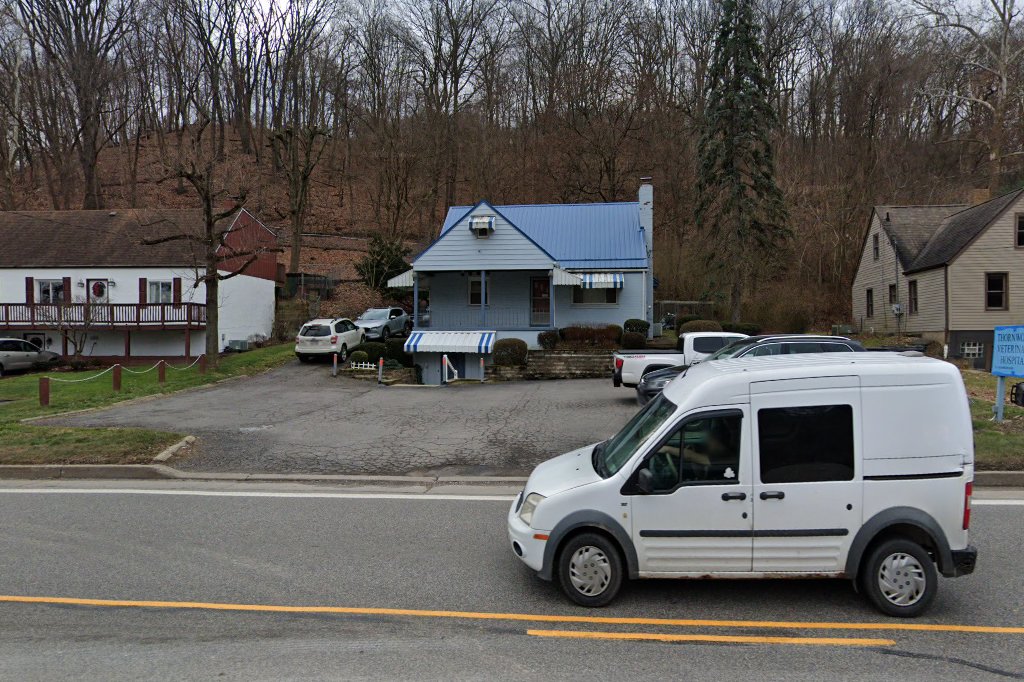 Thornwood Veterinary Hospital