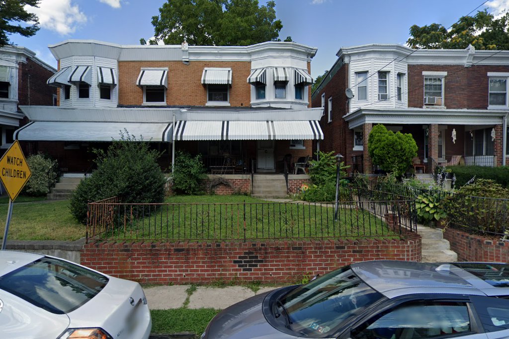 Delaware County Animal Control