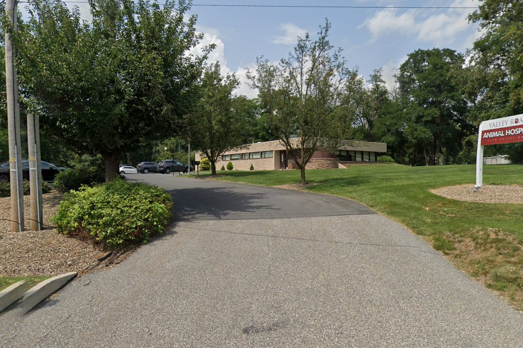 Valley Road Animal Hospital