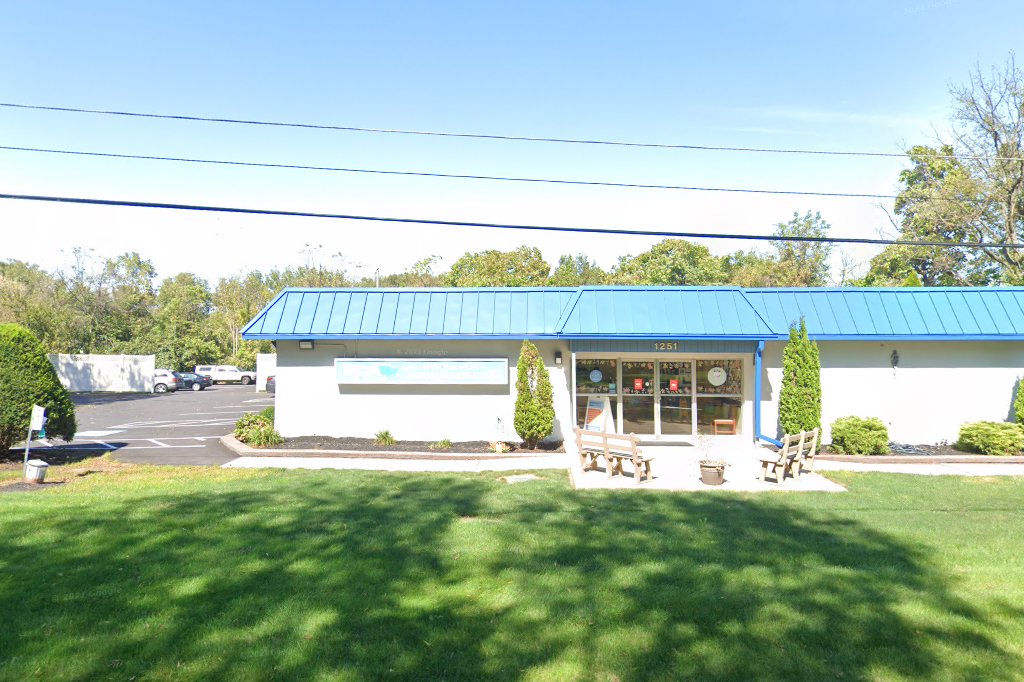 VCA Bridgeport Animal Hospital