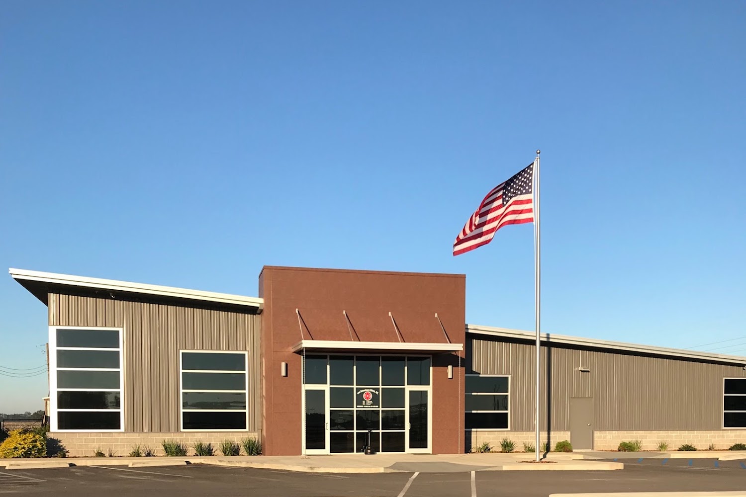 Lee Veterinary Clinic