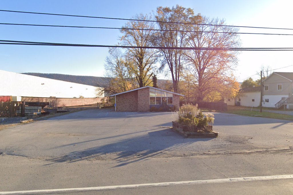 Williamsport West Veterinary Hospital