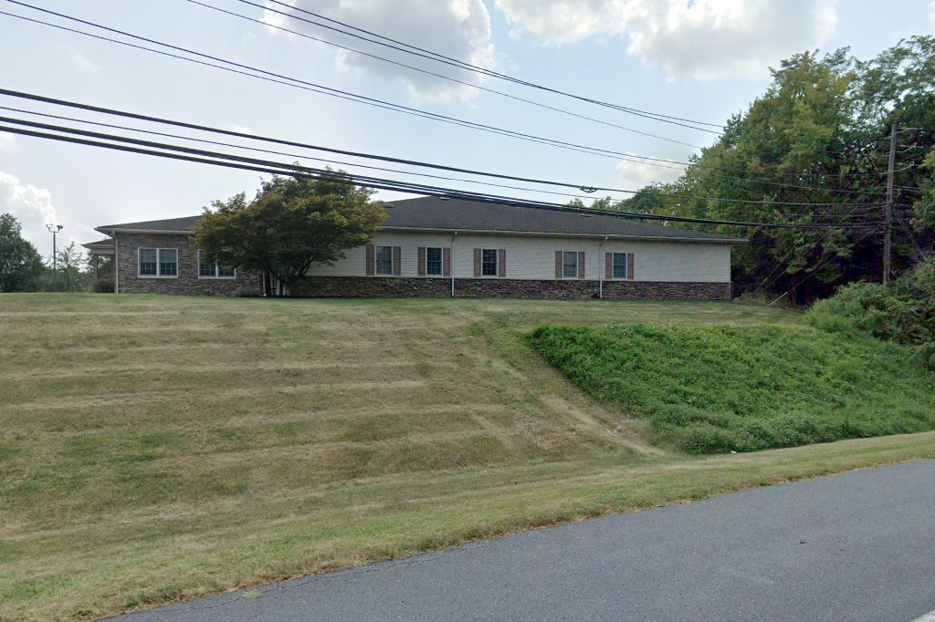 Willow Mill Veterinary Hospital