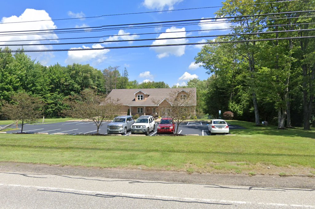 Wintergreen Animal Hospital