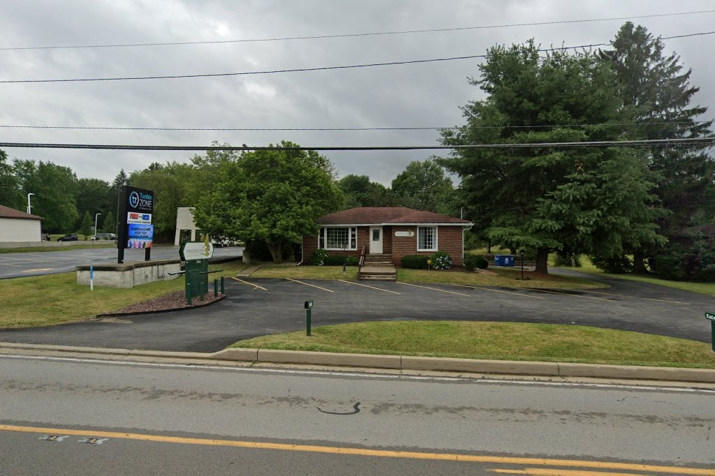 Young Veterinary Hospital