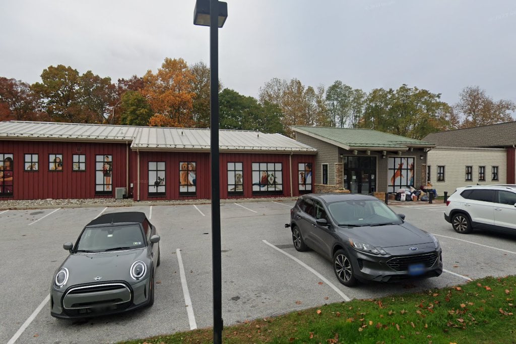Chester County SPCA