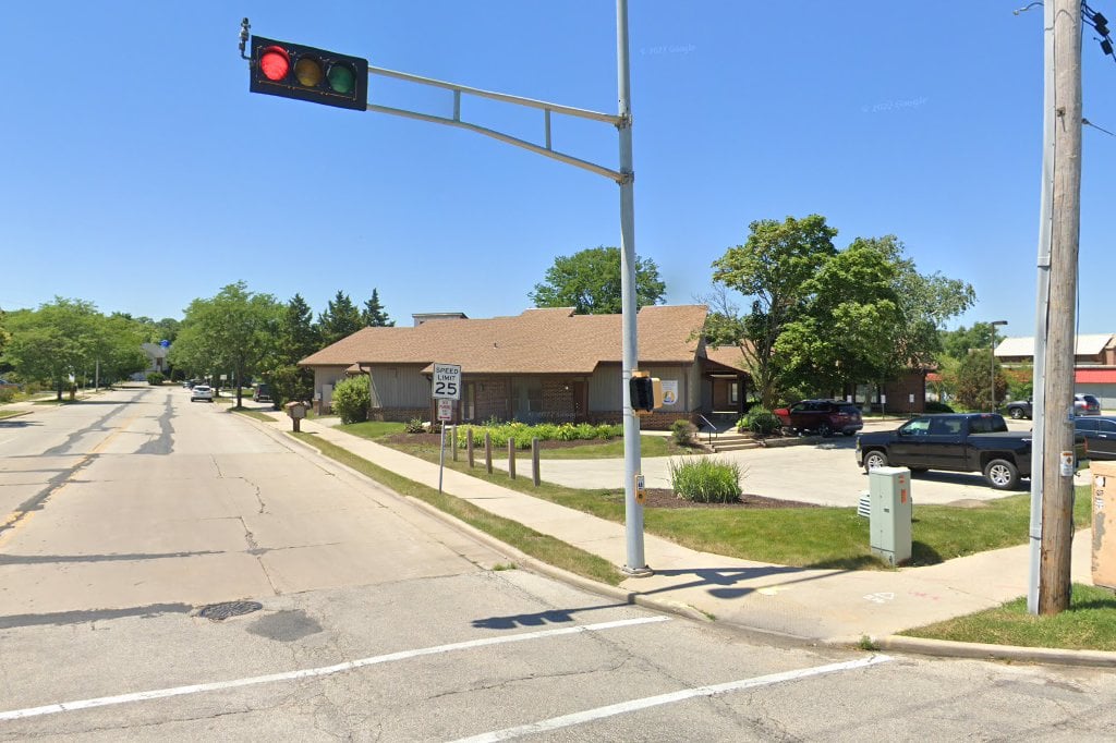 Carpentier and Associates Veterinary Hospital