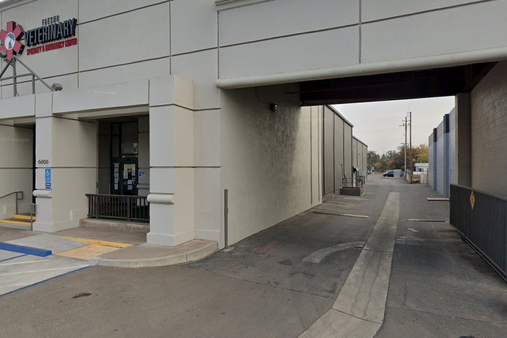 Fresno Veterinary Specialty