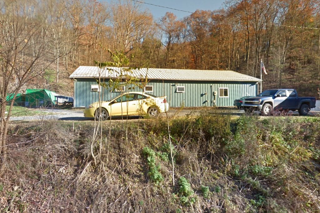 Huntingdon County Humane Society