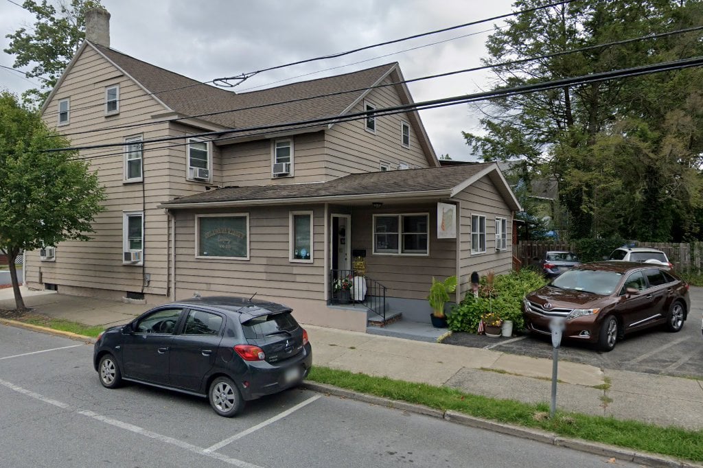 Monroe Animal League