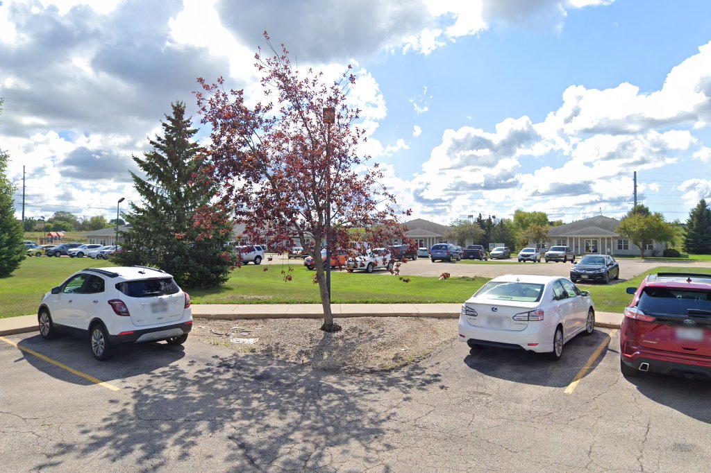 Sun Prairie PetCare Centre