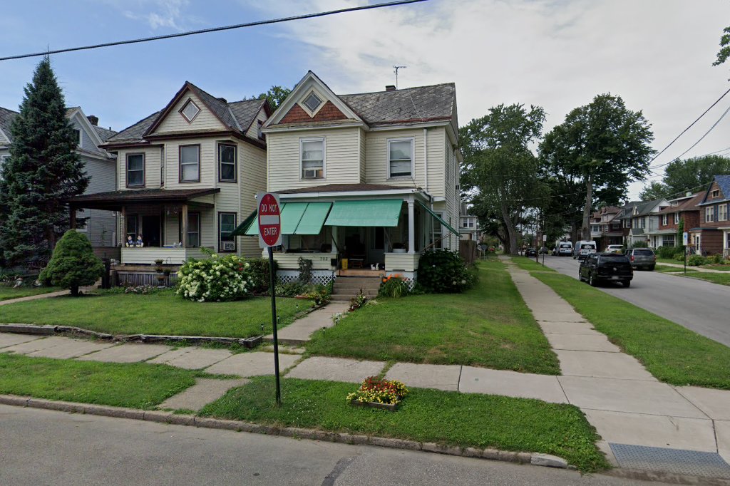 Reptile Rescue of Erie, Pa