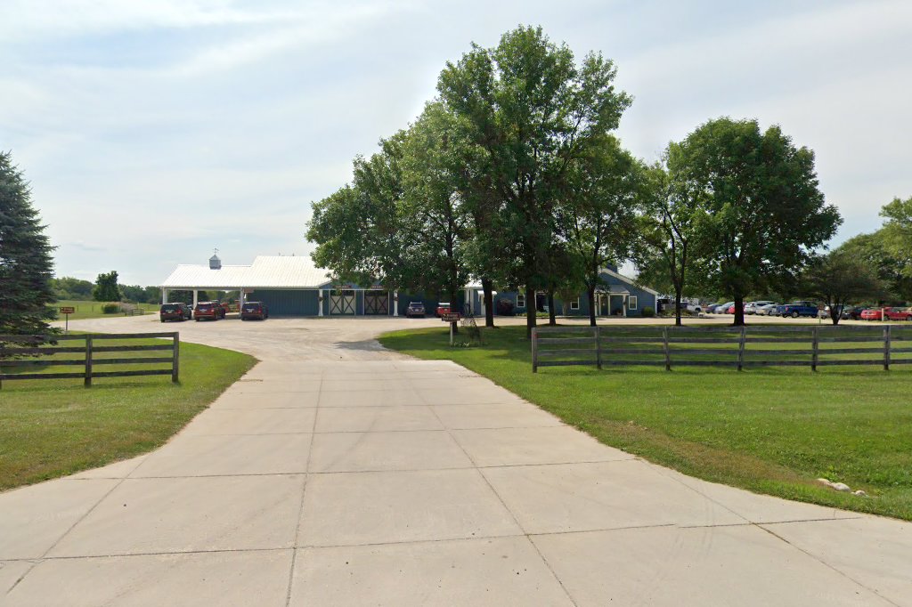 Wisconsin Equine Clinic
