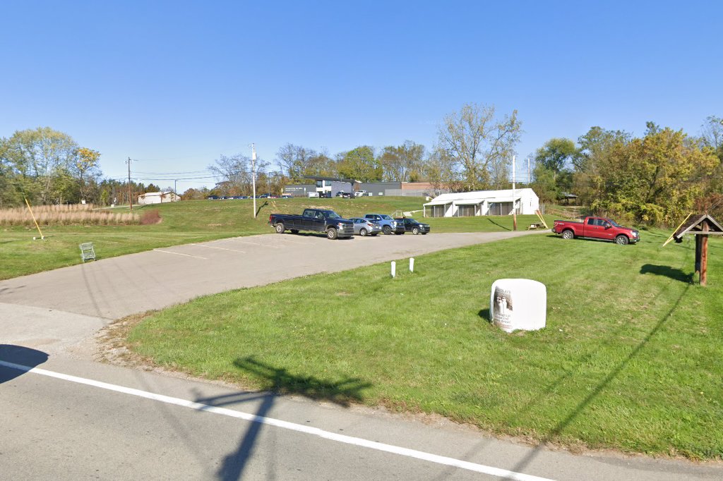 Washington Area Humane Society