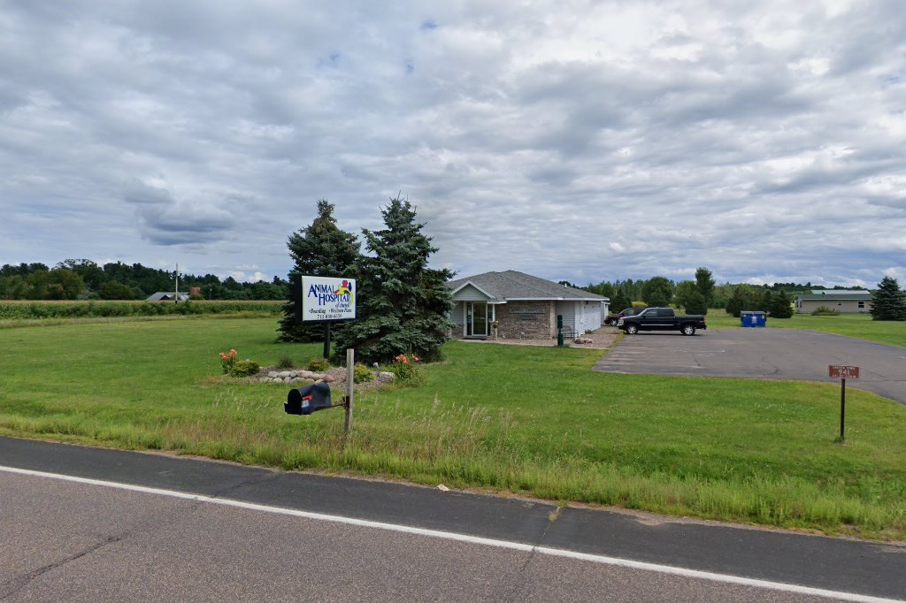 Animal Hospital of Chetek
