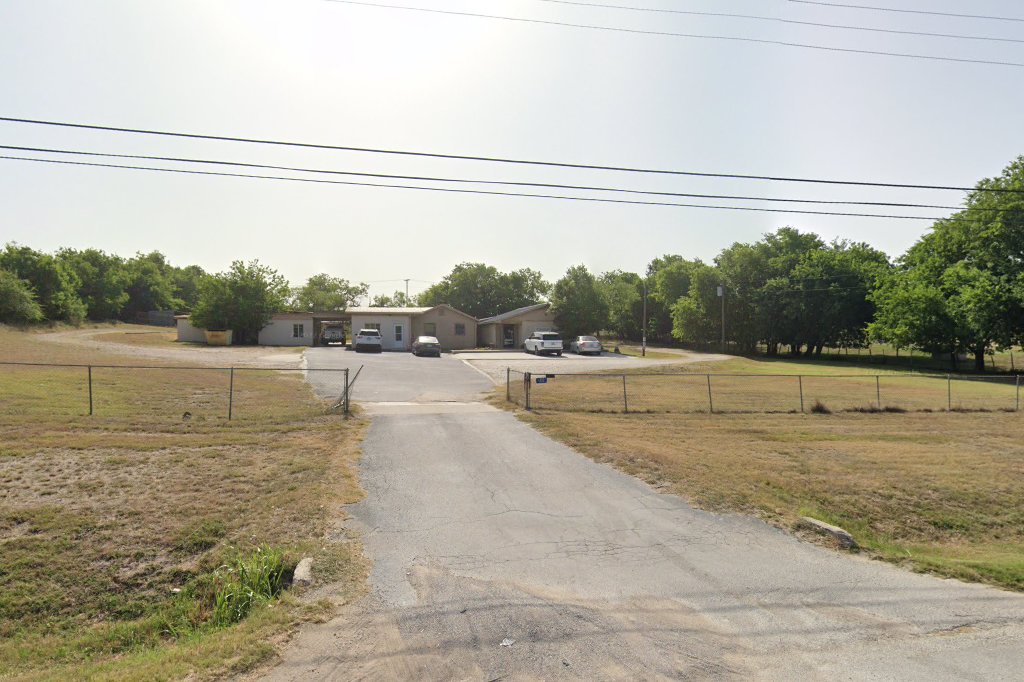 Lampasas Veterinary Hospital