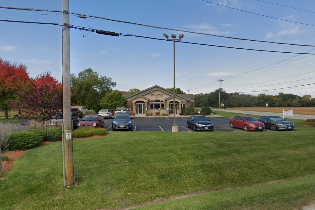 Animal Hospital of Union Grove