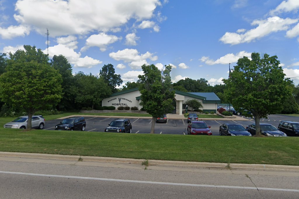 Badger Veterinary Hospital
