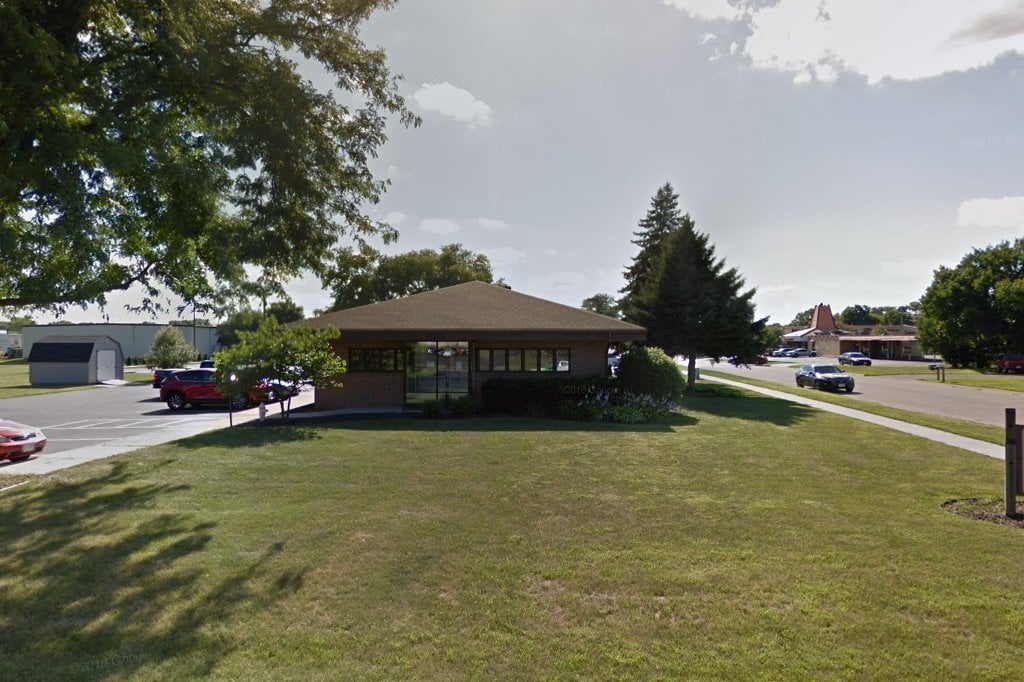 Blackhawk Veterinary Hospital