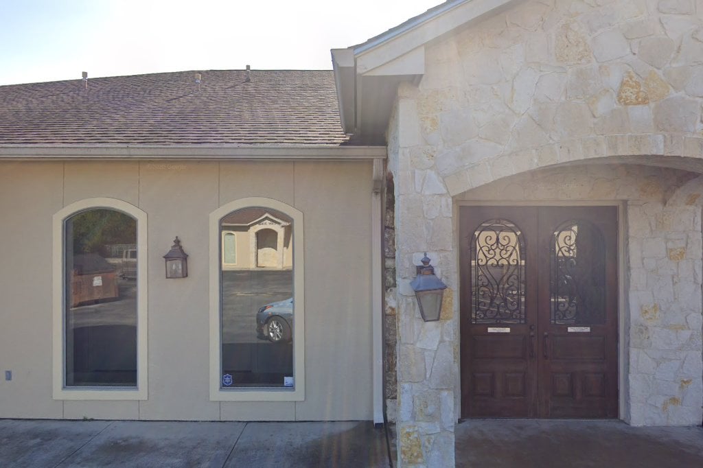 Bulverde Creek Animal Hospital