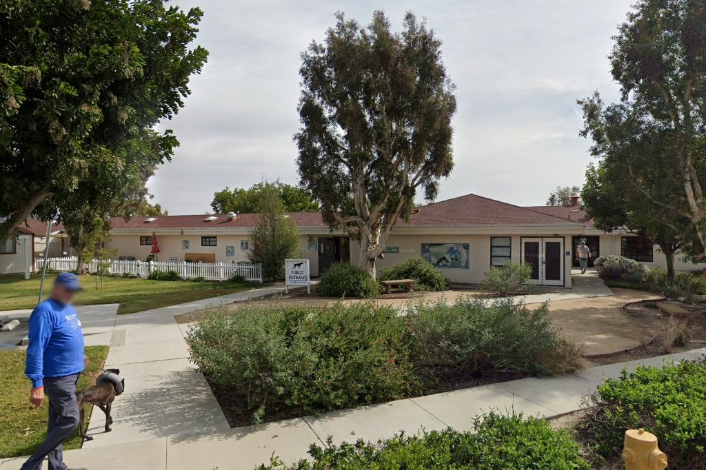 San Clemente-Dana Point Animal Shelter