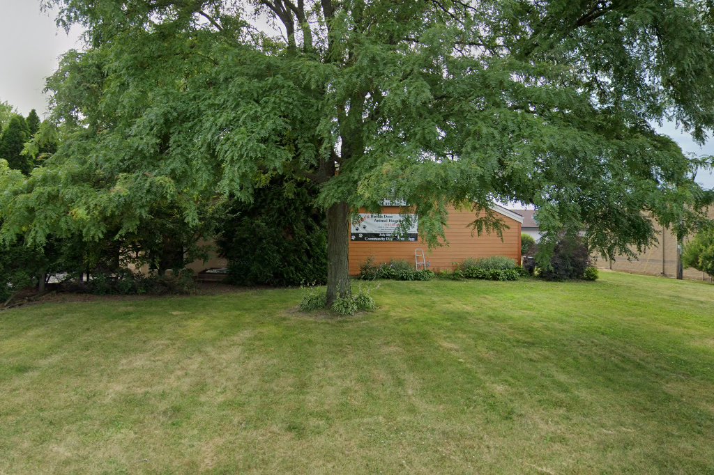 Brown Deer Animal Hospital