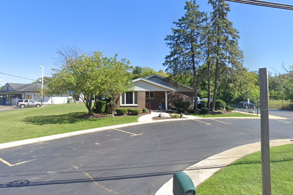 Burlington Longview Animal Hospital