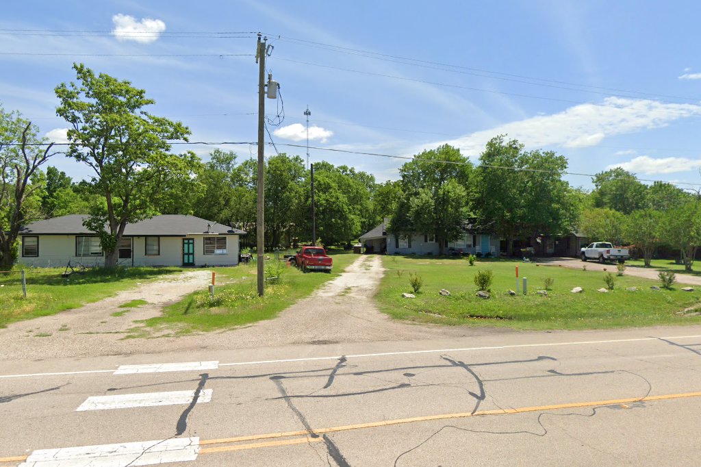 Groesbeck Veterinary Hospital