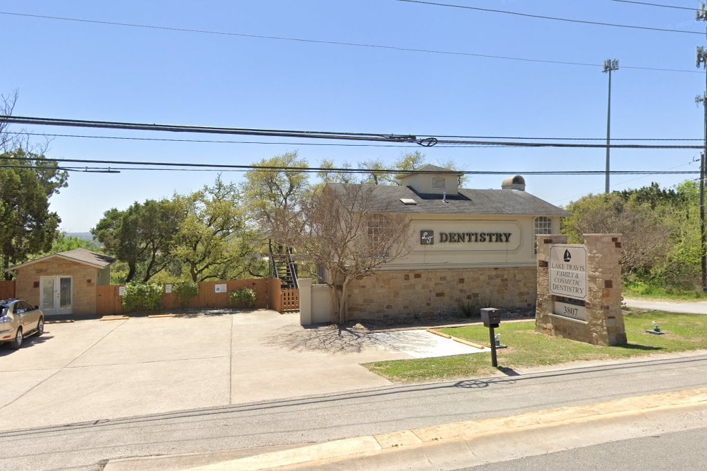 Lake Travis Animal Hospital Spa