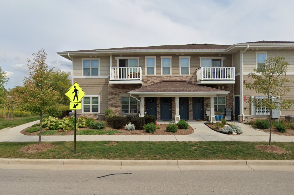 Hallett Veterinary Hospital