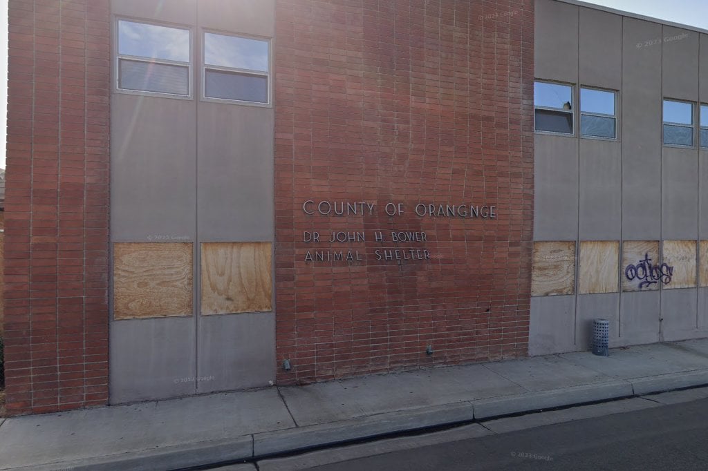 Orange County Animal Care Services