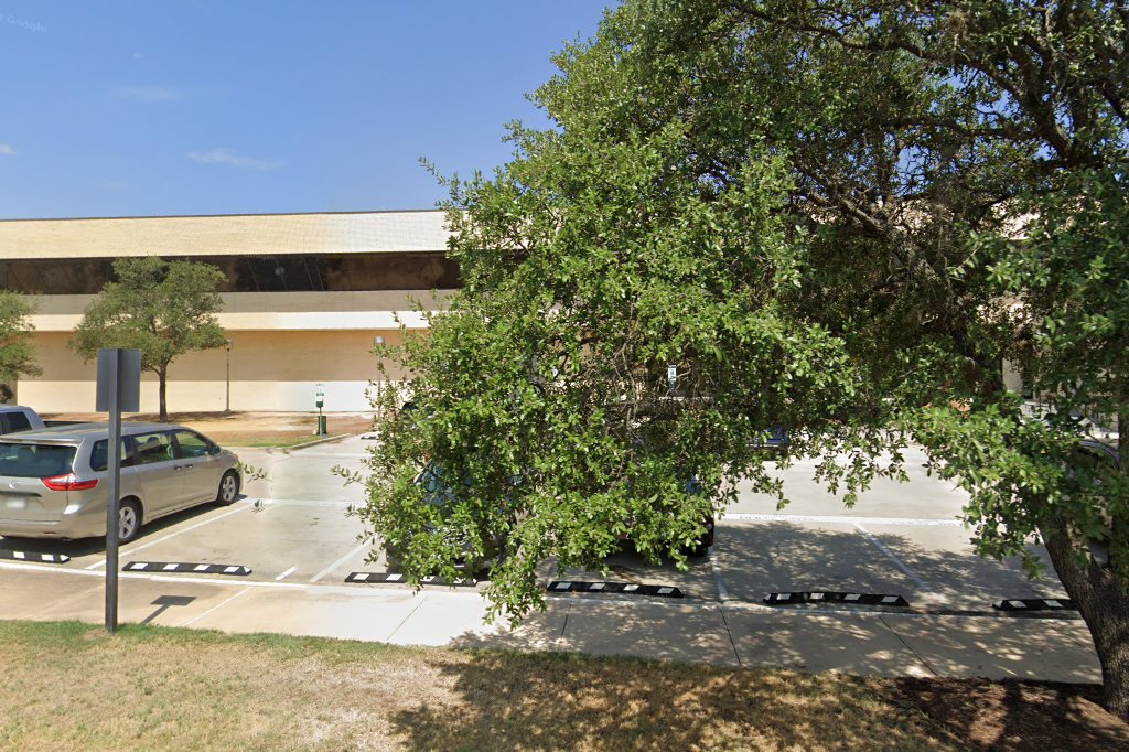 Texas A & M University College of Veterinary Medicine