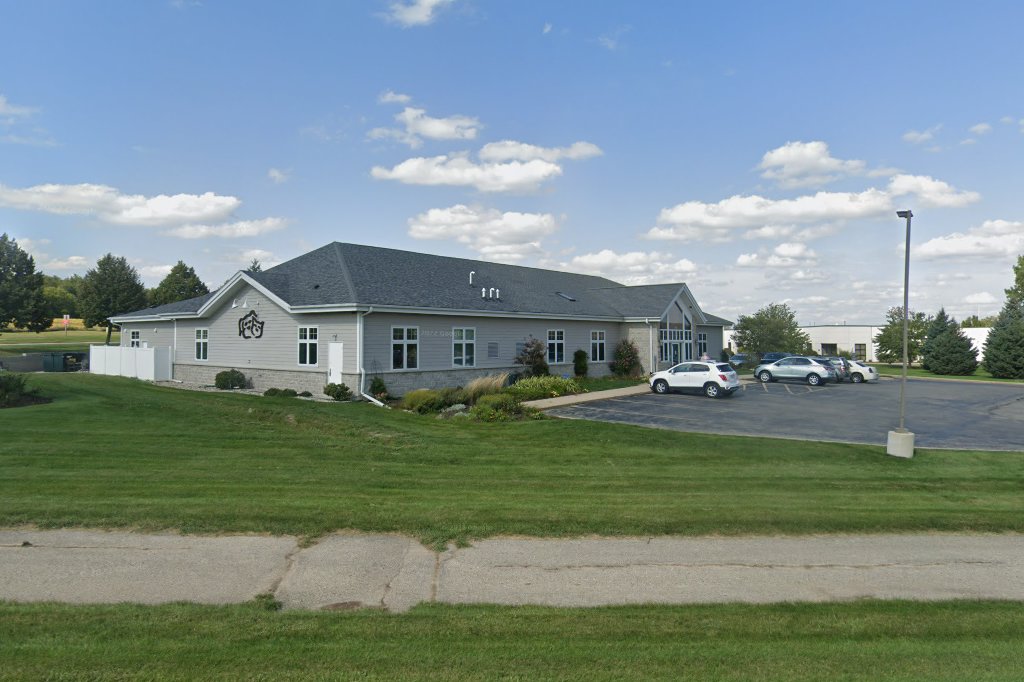 Lake Geneva Animal Hospital