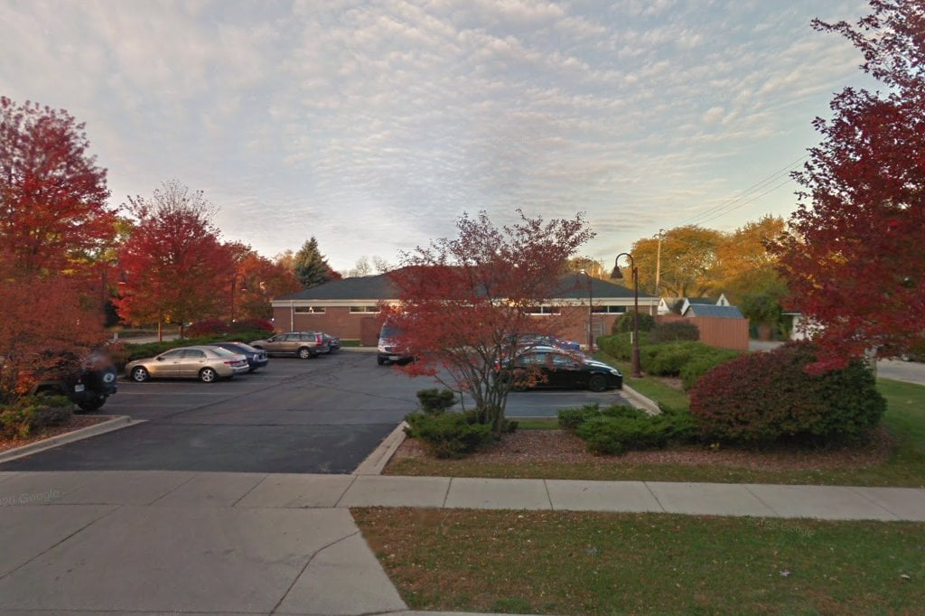 Lakeshore Veterinary Specialists