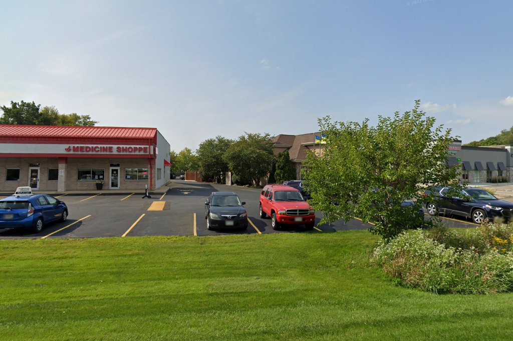 McFarland Animal Hospital