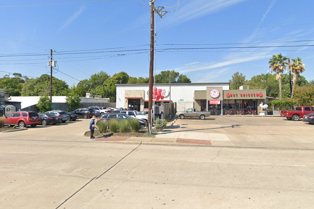 Animal Avian Hospital of The Village