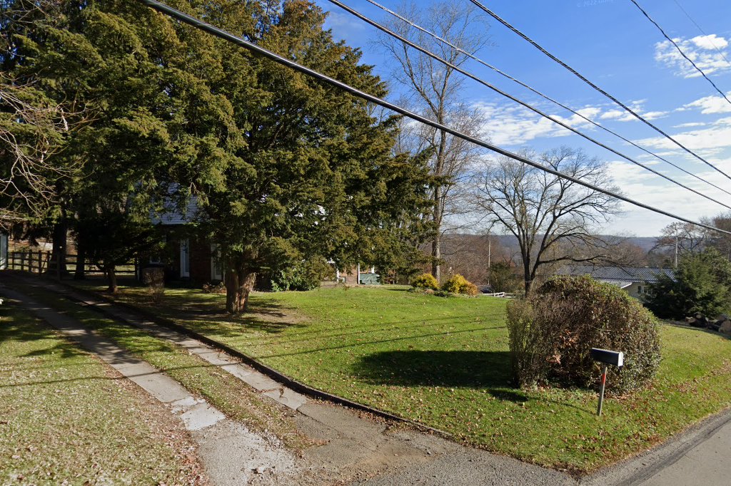 Beaver Falls Animal Shelter