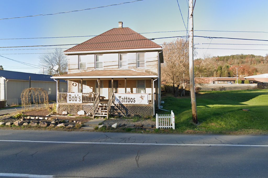 Lycoming Animal Protection Society