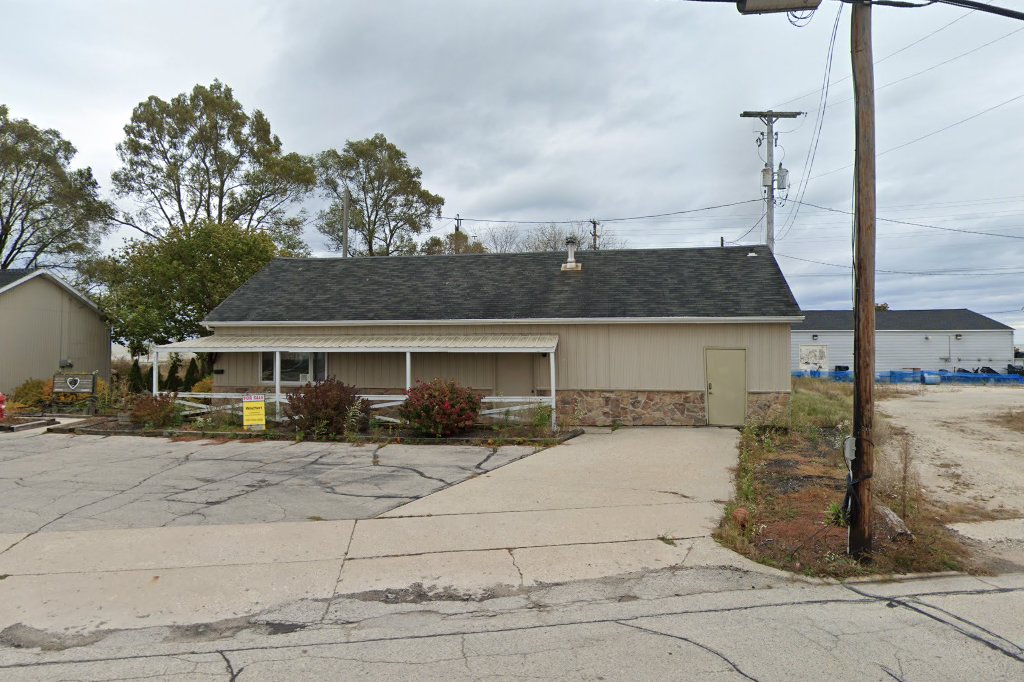 Two Rivers Veterinary Hospital