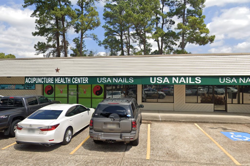 Grogan's Mill Pet Clinic