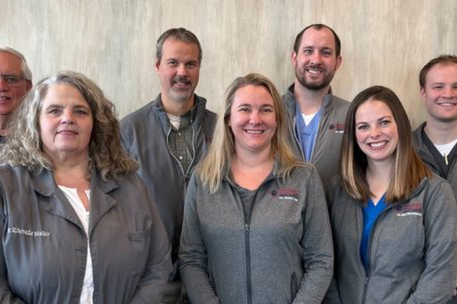 Wind Lake Animal Hospital