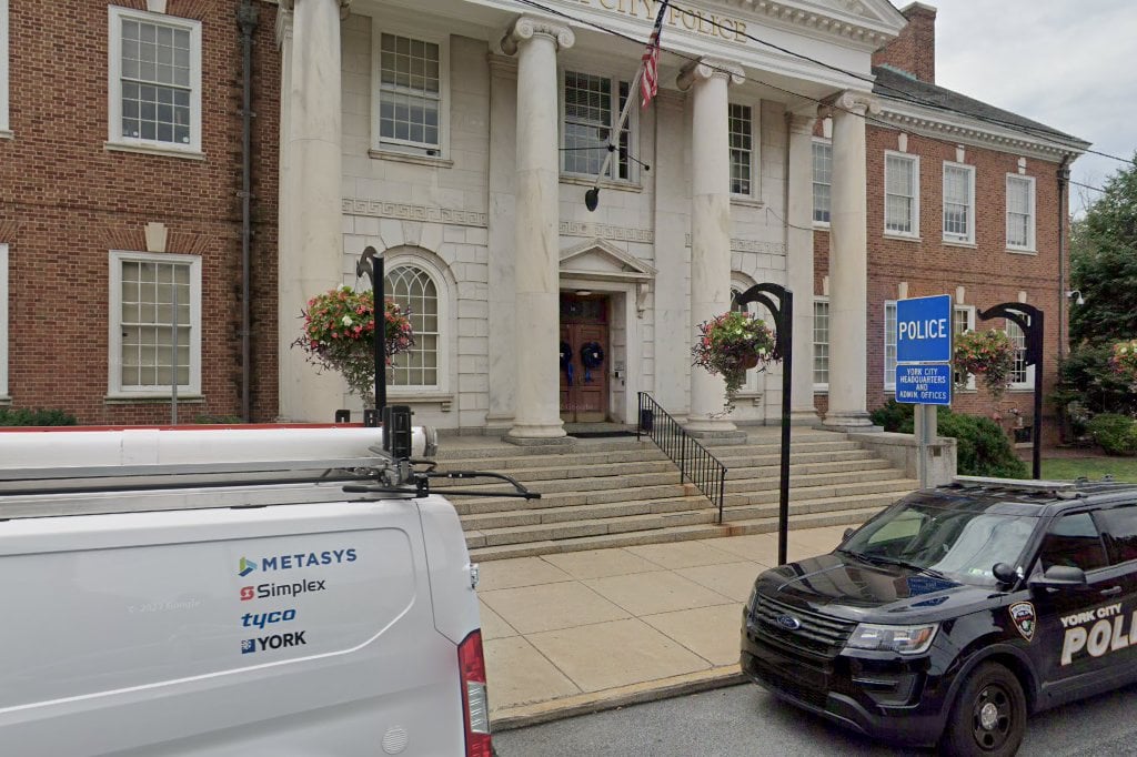 York County Animal Control